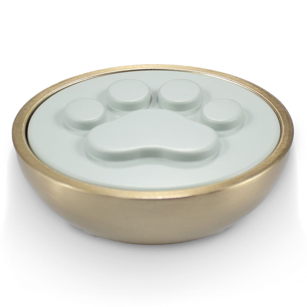 Miu Miu Gold Esc- Menta